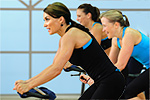 Cycle based workouts photo