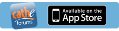 Download the Forum iPhone App