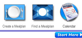 Nutrition Screenshot