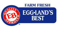 Egglands Best Logo