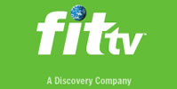 Fit TV Logo