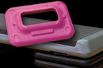 Aerobic steps and risers exericse videos photo