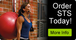 Get Results. Order STS Today.