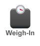 Weigh&ndash;In