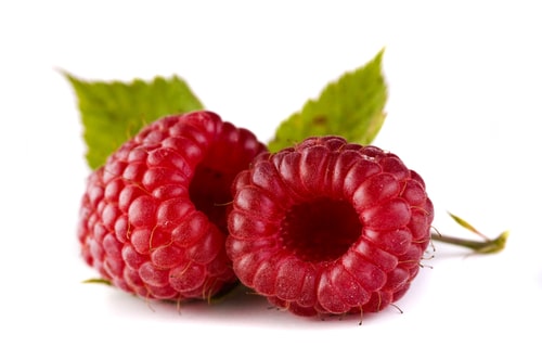 Benefits Of Raspberries