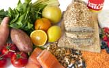 Diet for Depression: Does What You Eat Matter?