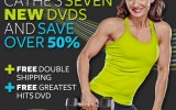It's Time to Put Some Fun Into Your Workouts! - Announcing Cathe's 2013 Videos!