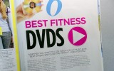 CrossFire Selected as One of the Top Videos of the Year