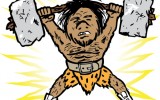 Workout Like a Caveman: Exercise to Complement the Paleo Diet