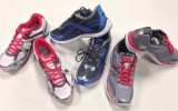 The Latest Workout Shoes From Ryka