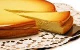 New York Cheesecake by galina885