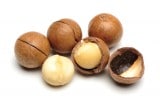 Foods That Contain Healthy Fats