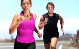 The Effect of High Impact Exercise on Knee Health