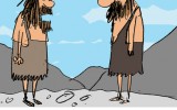 Some people choose to eat a paleo-style diet based on the idea that hunter-gatherer societies had less heart disease and other chronic diseases common in modern society – but did they really have less evidence of heart disease? A new study calls this into question and offers a possible explanation why heart disease may still have occurred in primitive societies.