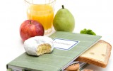 6 Reasons to Write Down What You Eat