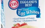 A New and Surprising Health Benefit of Eating Egg Whites