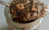 Kick'd up Omega 3 Nut Butter by jdimascio