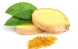 Ginger for Weight Loss: Is It as Effective as Some Weight Loss Medications?