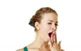 Feeling Sleepy During the Day? It Could Be Your Diet