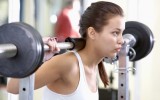Why It's Important to Breathe When Lifting Weights