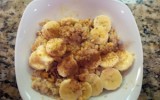 Power Oatmeal