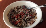Superfoods Oatmeal by bpcw