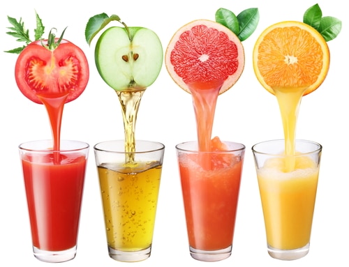Eating Healthy: What Are the Pros and Cons of Juicing?