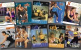 Cathe's September 2013 Rotation