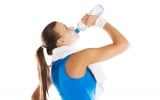 Benefits of Drinking More Water and Tips for Making Sure You Do
