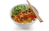 Dieting Around the World: Making Thai Cuisine Healthful & Delicious
