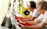 The Role Inflammation Plays in Aging and How Diet and Exercise Impact It