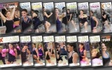 Cathe's New Video October Rotation