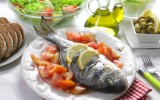 Try a Mediterranean Diet for Better Health and a Longer Life