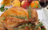 5 Sumptuous Twists on Thanksgiving…That Won’t Crash Your Diet!