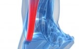 The Process to Start Rehabbing an Achilles Injury
