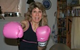 Success Story Spotlight - It's a Healthy HIGH!! - by lynnie
