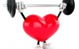 How the Heart Rate Response to Exercise Changes With Age
