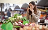 Smell and Appetite: Do Overweight People Smell Food Differently?