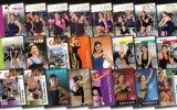 Cathe's April 2014 Workout Roatation
