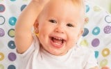 Are Babies and Kids With Hearty Appetites More Likely to Become Obese?