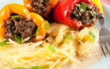 Love Pasta but Cutting Back on Carbs? 6 Great Ways to Substitute Spaghetti Squash