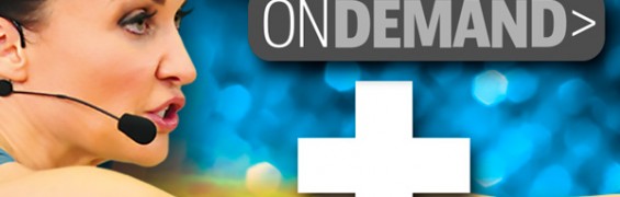 Announcing the Grand Opening of Our New On Demand Streaming Video Portal