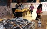 Behind the Scenes Video - L.I.S. Shipping