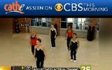 Our HiiT DVD was Featured on CBS News