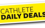 Cathlete Appreciation Month Savings