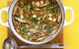 A Protein-Packed Soup with Eggland’s Best