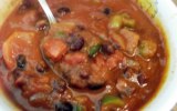 Pumpkin Chili