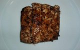 Balsamic Glazed Salmon