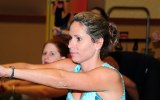 Saturday Class – Cardio Core Circuit
