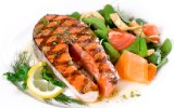 The Bodybuilding Benefits of Salmon